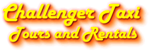 Challenger Car Rentals, Taxi, and Tours  on Bequia